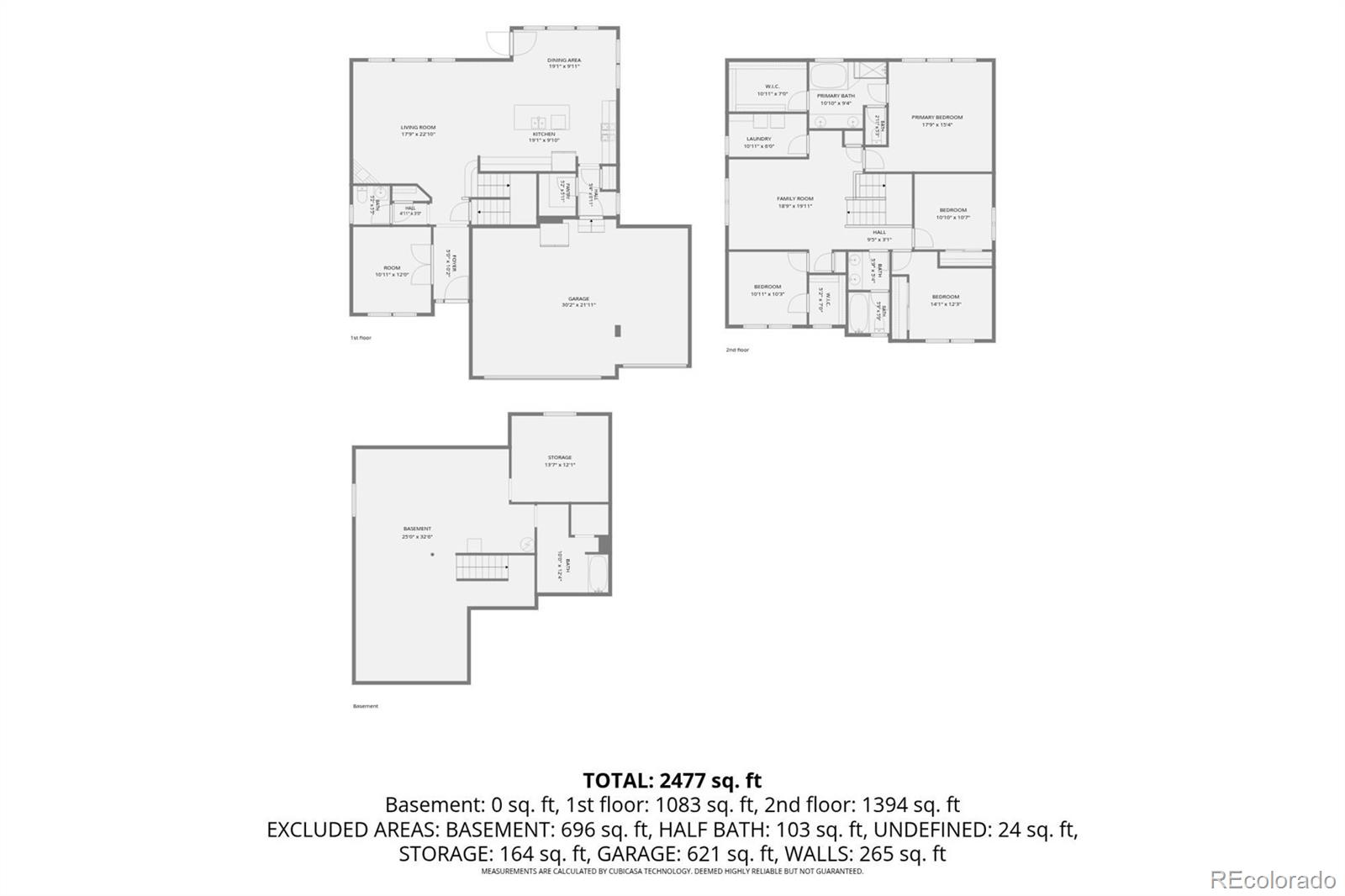 7245 E 133rd Circle Thornton CO 80602 | MLS #7746600 Image 36