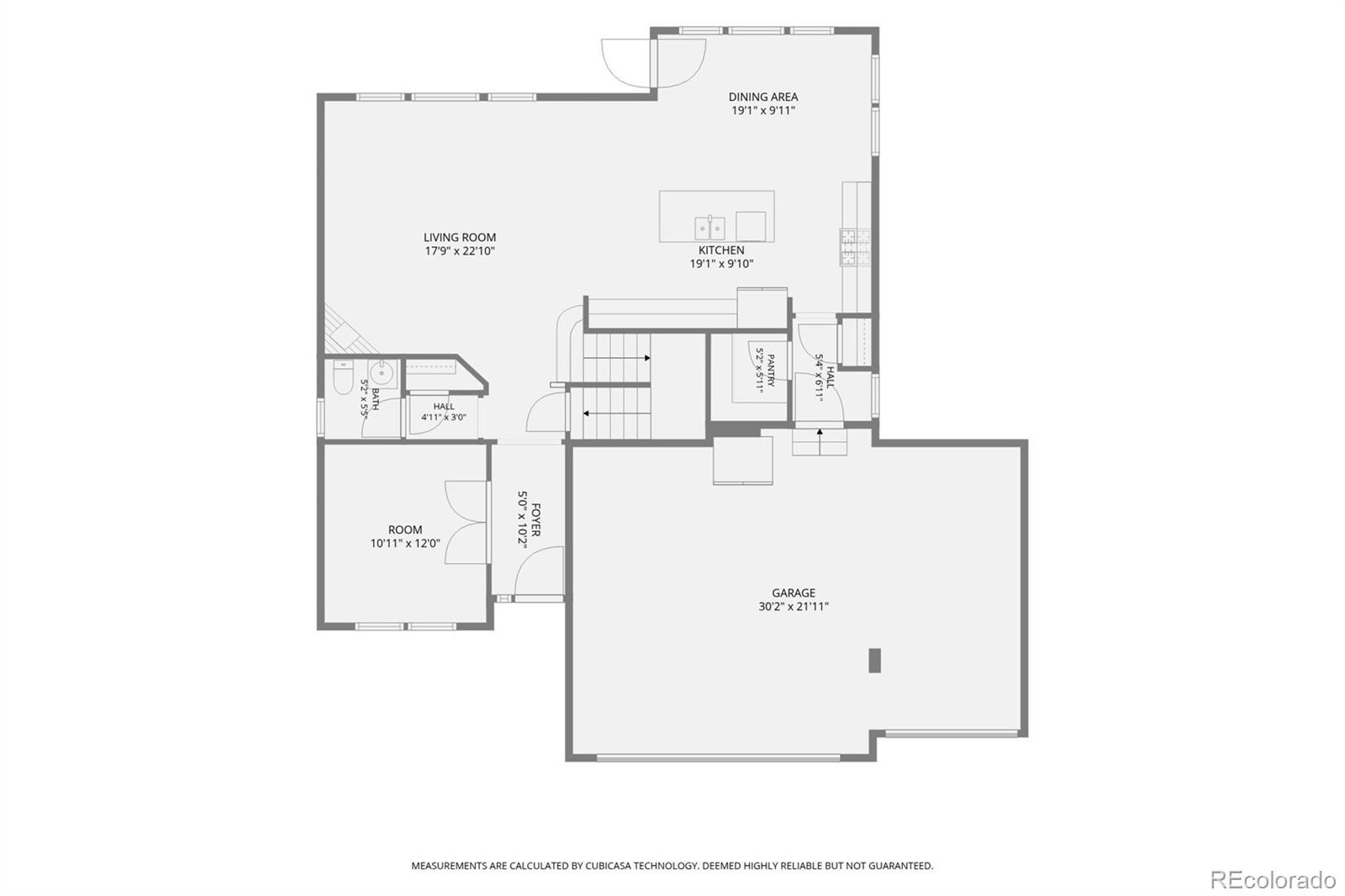 7245 E 133rd Circle Thornton CO 80602 | MLS #7746600 Image 37