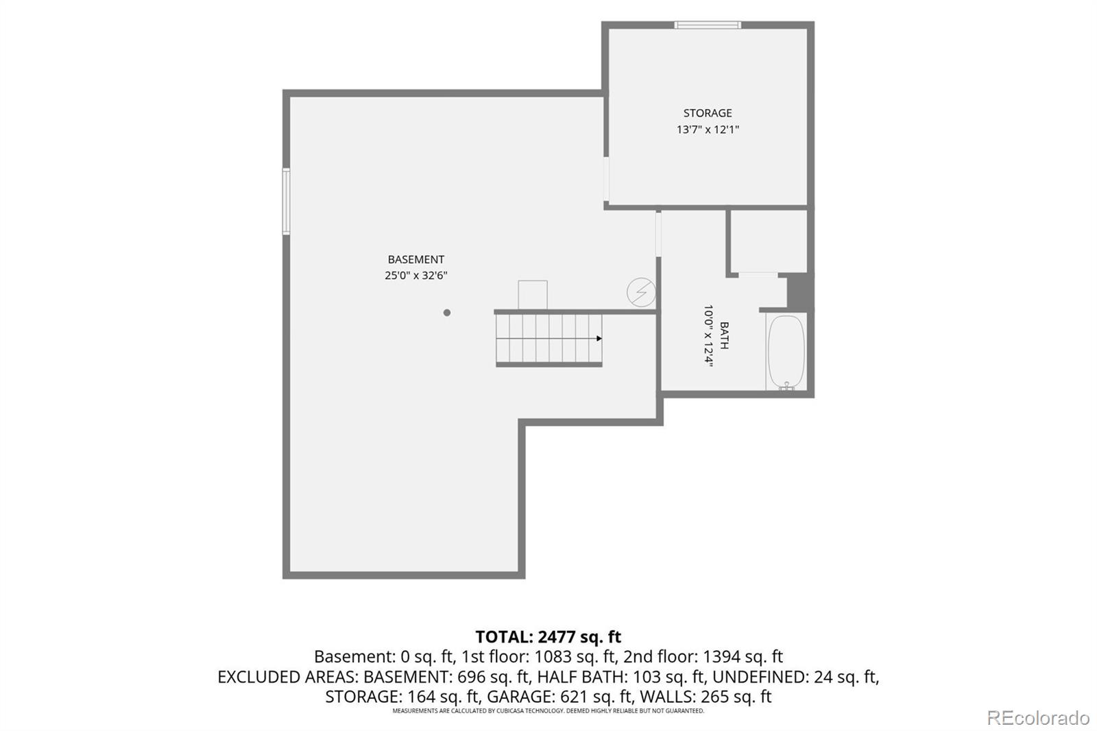 7245 E 133rd Circle Thornton CO 80602 | MLS #7746600 Image 38