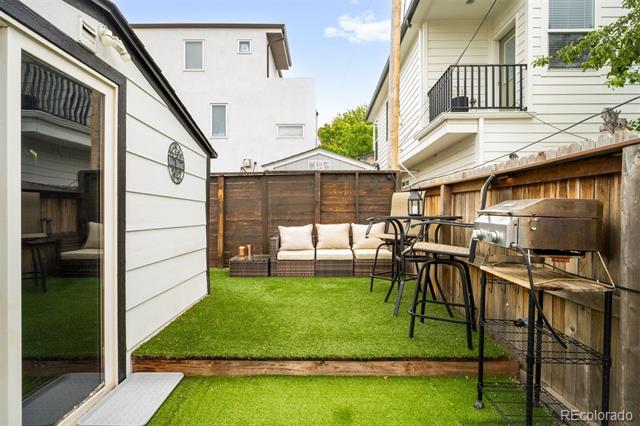 5038 W 46th Avenue Denver CO 80212 | MLS #7751210 Image 12