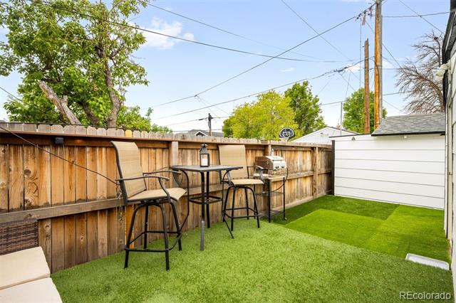5038 W 46th Avenue Denver CO 80212 | MLS #7751210 Image 13