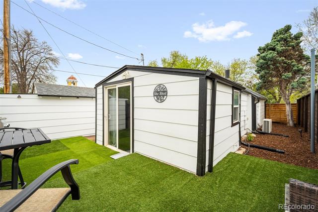 5038 W 46th Avenue Denver CO 80212 | MLS #7751210 Image 14