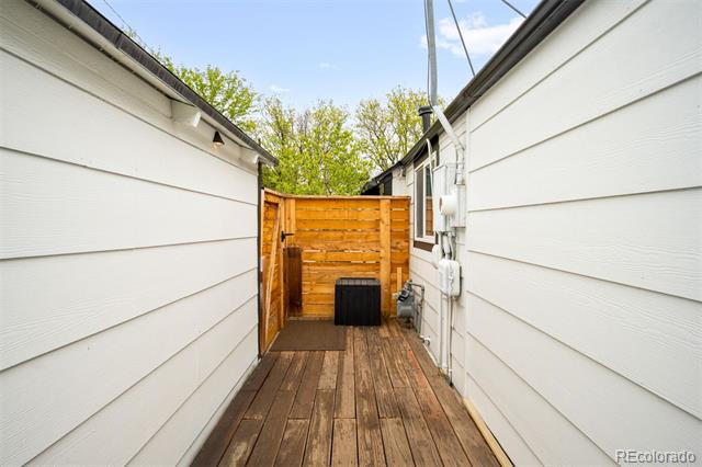 5038 W 46th Avenue Denver CO 80212 | MLS #7751210 Image 15