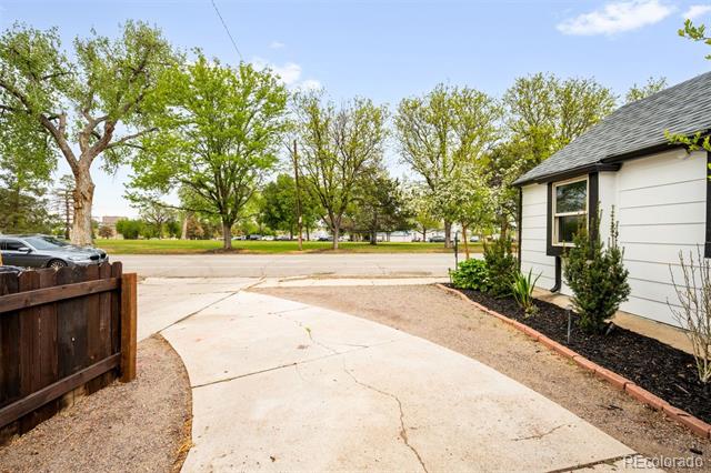 5038 W 46th Avenue Denver CO 80212 | MLS #7751210 Image 16