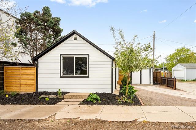 5038 W 46th Avenue Denver CO 80212 | MLS #7751210 Image 3