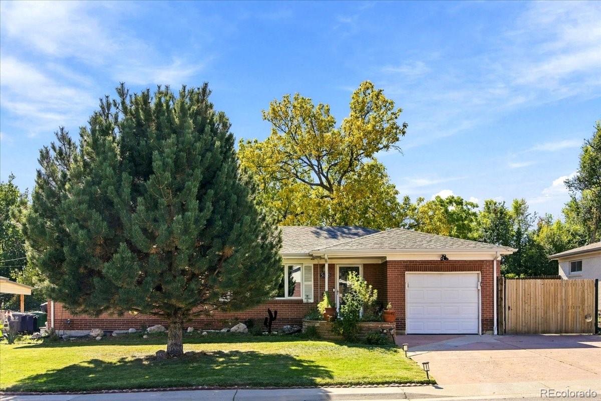 3150 W Layton Avenue Englewood CO 80110 | MLS #7764537 MLS #7764537 image #0