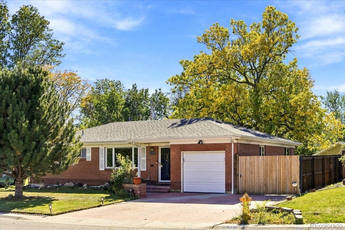 3150 W Layton Avenue Englewood CO 80110 | MLS #7764537 Image 1