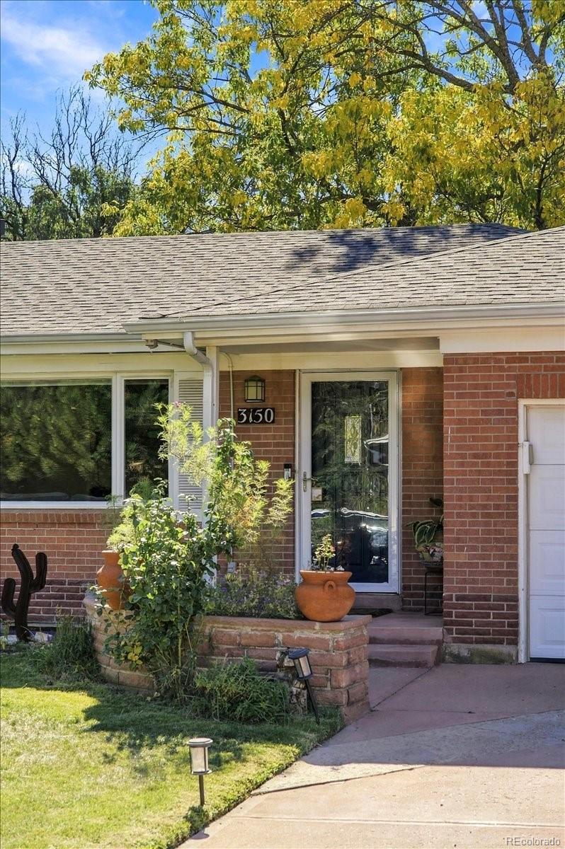 3150 W Layton Avenue Englewood CO 80110 | MLS #7764537 Image 2