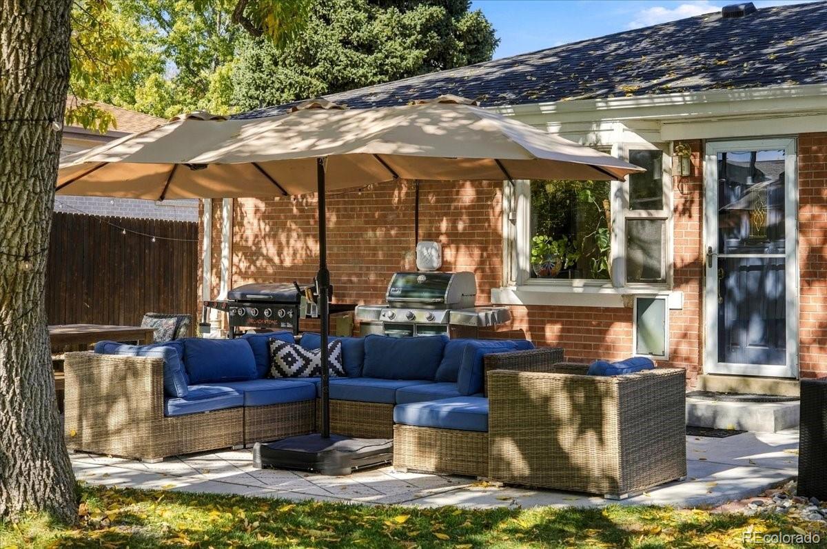 3150 W Layton Avenue Englewood CO 80110 | MLS #7764537 Image 25