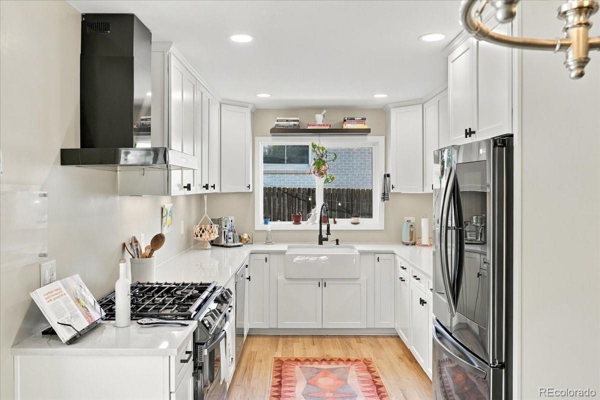 3150 W Layton Avenue Englewood CO 80110 | MLS #7764537 Image 9