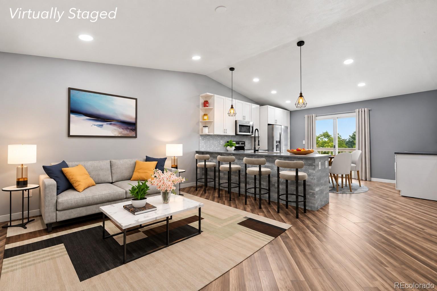 5796 W 74th Place Arvada CO 80003 | MLS #7766748 Image 1