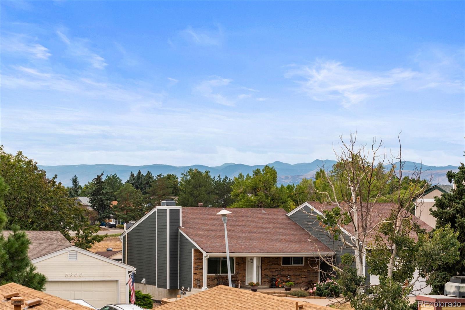 5796 W 74th Place Arvada CO 80003 | MLS #7766748 Image 12