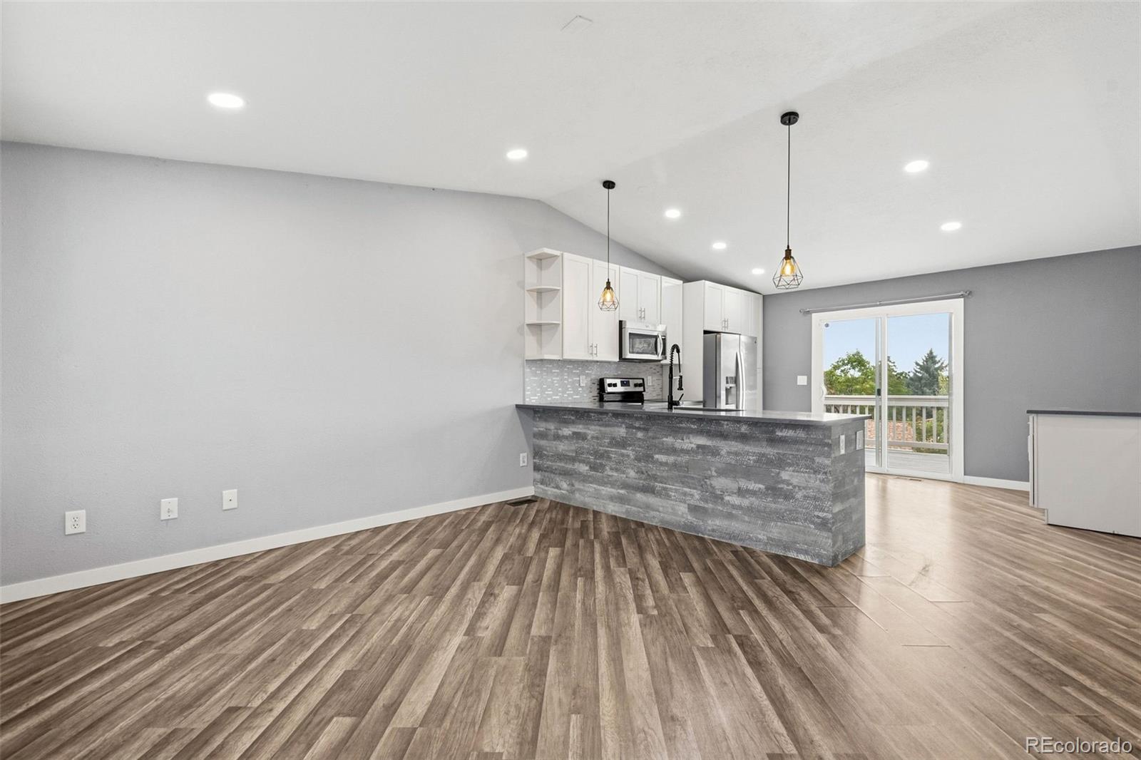 5796 W 74th Place Arvada CO 80003 | MLS #7766748 Image 2