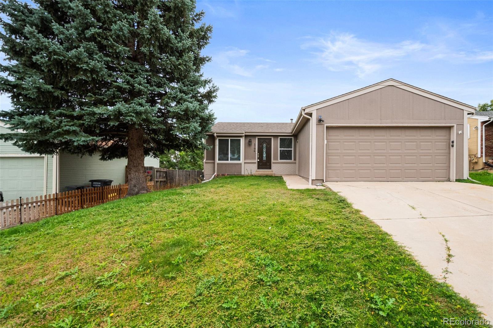 5796 W 74th Place Arvada CO 80003 | MLS #7766748 Image 36