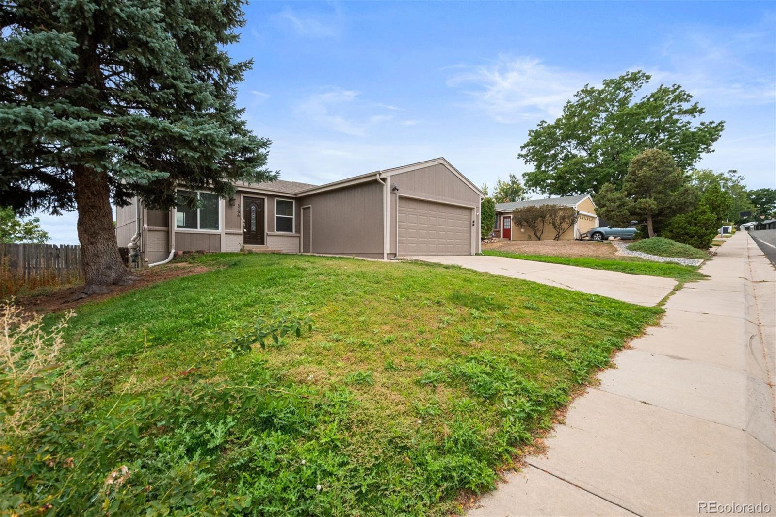 5796 W 74th Place Arvada CO 80003 | MLS #7766748 Image 37