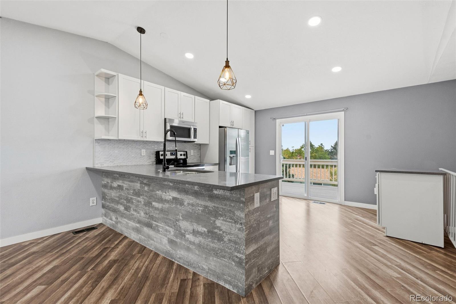 5796 W 74th Place Arvada CO 80003 | MLS #7766748 Image 5