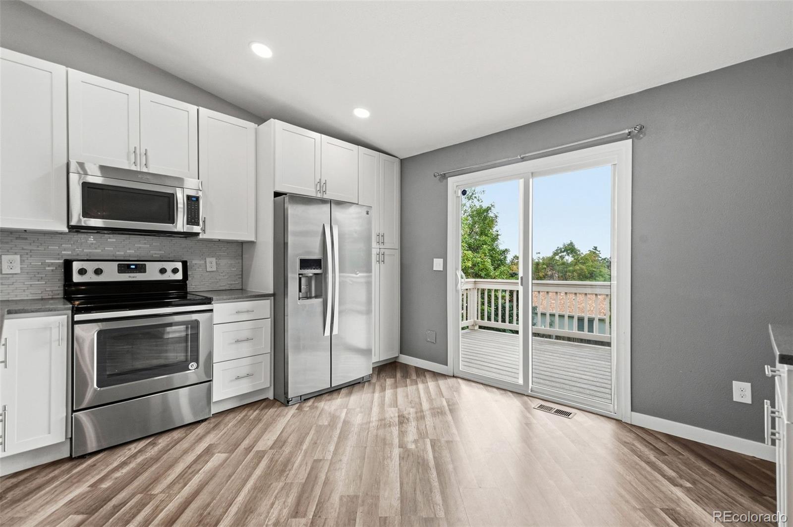 5796 W 74th Place Arvada CO 80003 | MLS #7766748 Image 6