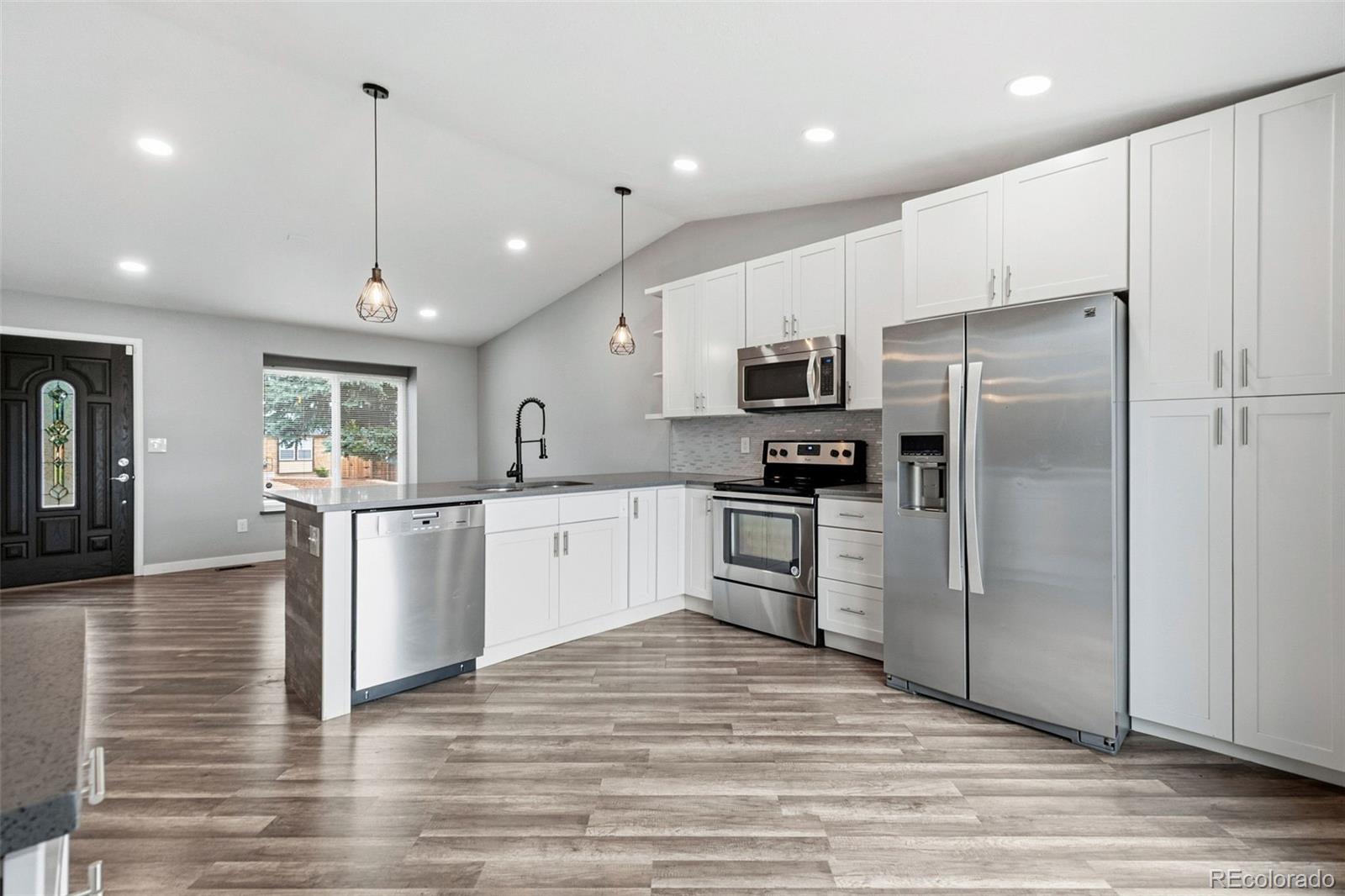5796 W 74th Place Arvada CO 80003 | MLS #7766748 Image 8