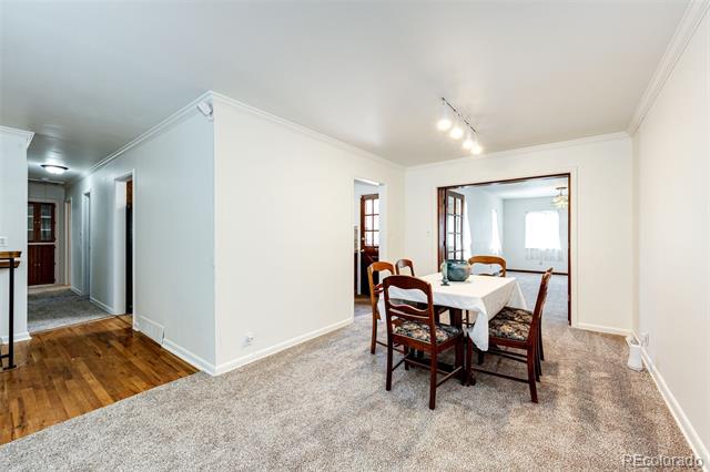 3344 W Wagon Trail Drive Englewood CO 80110 | MLS #7773119 Image 10