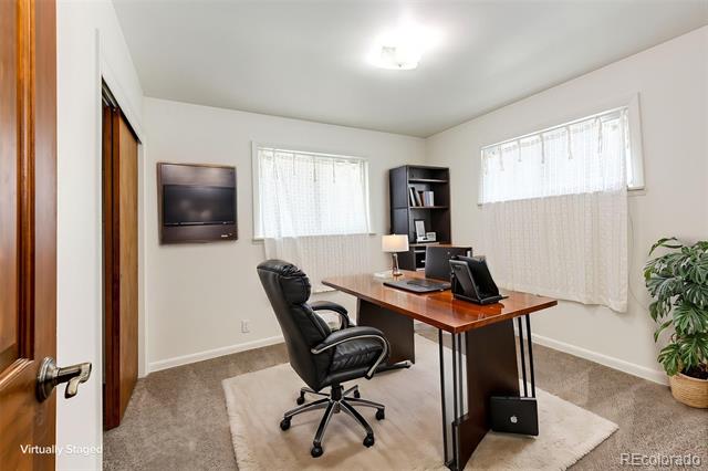 3344 W Wagon Trail Drive Englewood CO 80110 | MLS #7773119 Image 24