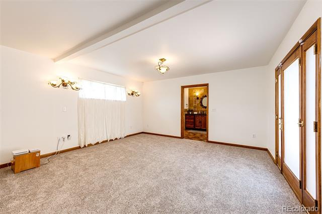 3344 W Wagon Trail Drive Englewood CO 80110 | MLS #7773119 Image 27