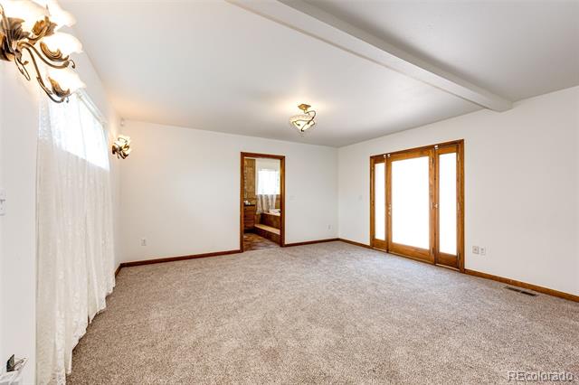 3344 W Wagon Trail Drive Englewood CO 80110 | MLS #7773119 Image 28