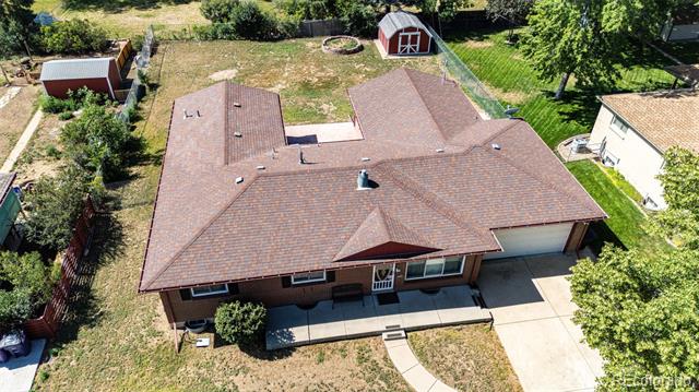 3344 W Wagon Trail Drive Englewood CO 80110 | MLS #7773119 Image 3
