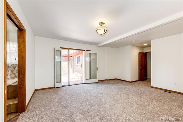 3344 W Wagon Trail Drive Englewood CO 80110 | MLS #7773119 Image 34