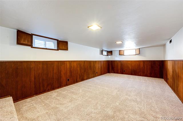 3344 W Wagon Trail Drive Englewood CO 80110 | MLS #7773119 Image 37