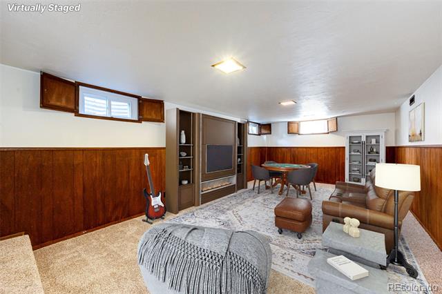 3344 W Wagon Trail Drive Englewood CO 80110 | MLS #7773119 Image 38