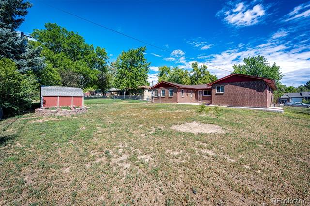 3344 W Wagon Trail Drive Englewood CO 80110 | MLS #7773119 Image 4