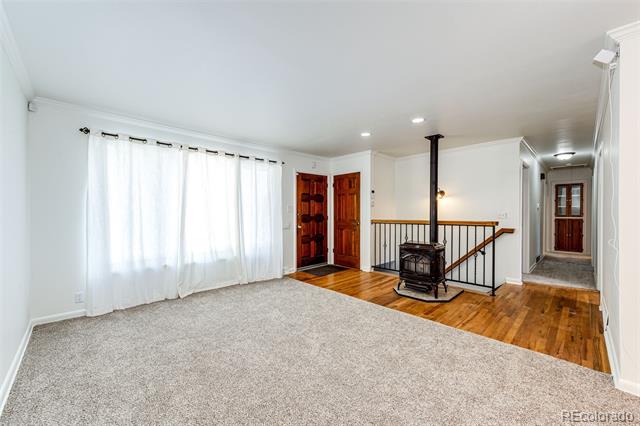 3344 W Wagon Trail Drive Englewood CO 80110 | MLS #7773119 Image 8
