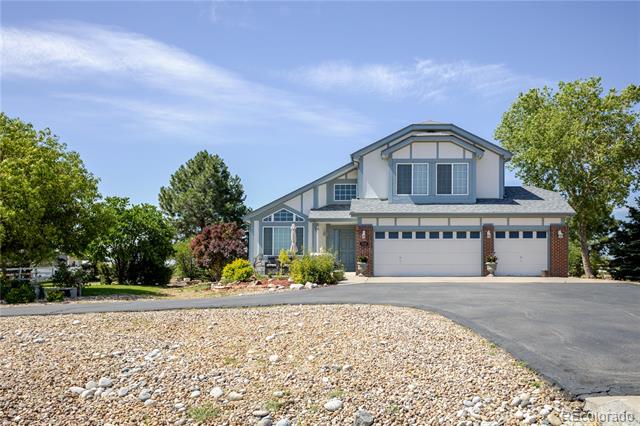 8510 E 145th Place Brighton CO 80602 | MLS #7796487 Image 1