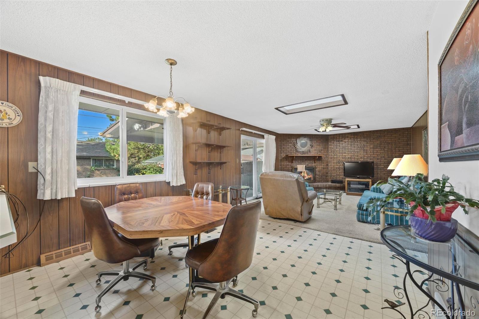 12081 W 36th Place Wheat Ridge CO 80033 | MLS #7805820 Image 13