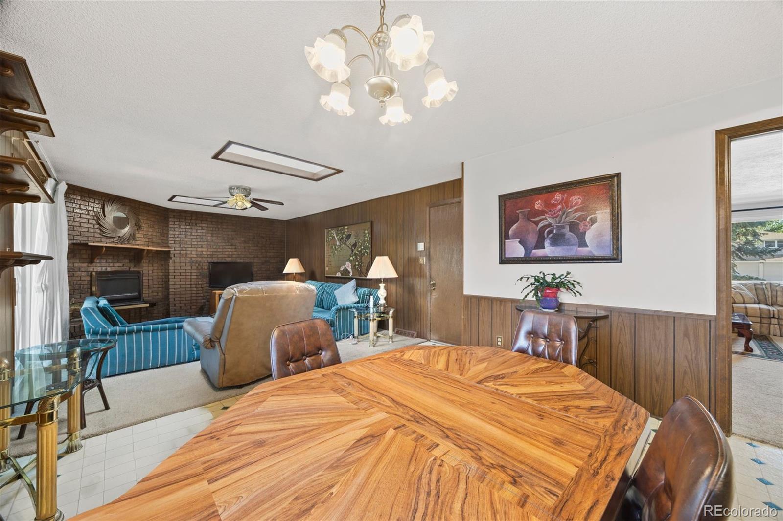 12081 W 36th Place Wheat Ridge CO 80033 | MLS #7805820 Image 14