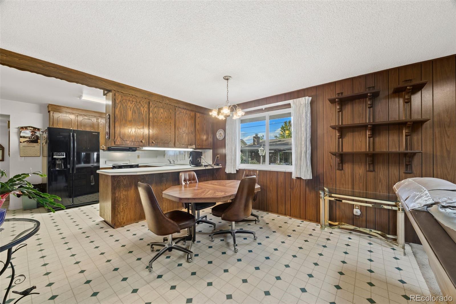 12081 W 36th Place Wheat Ridge CO 80033 | MLS #7805820 Image 15