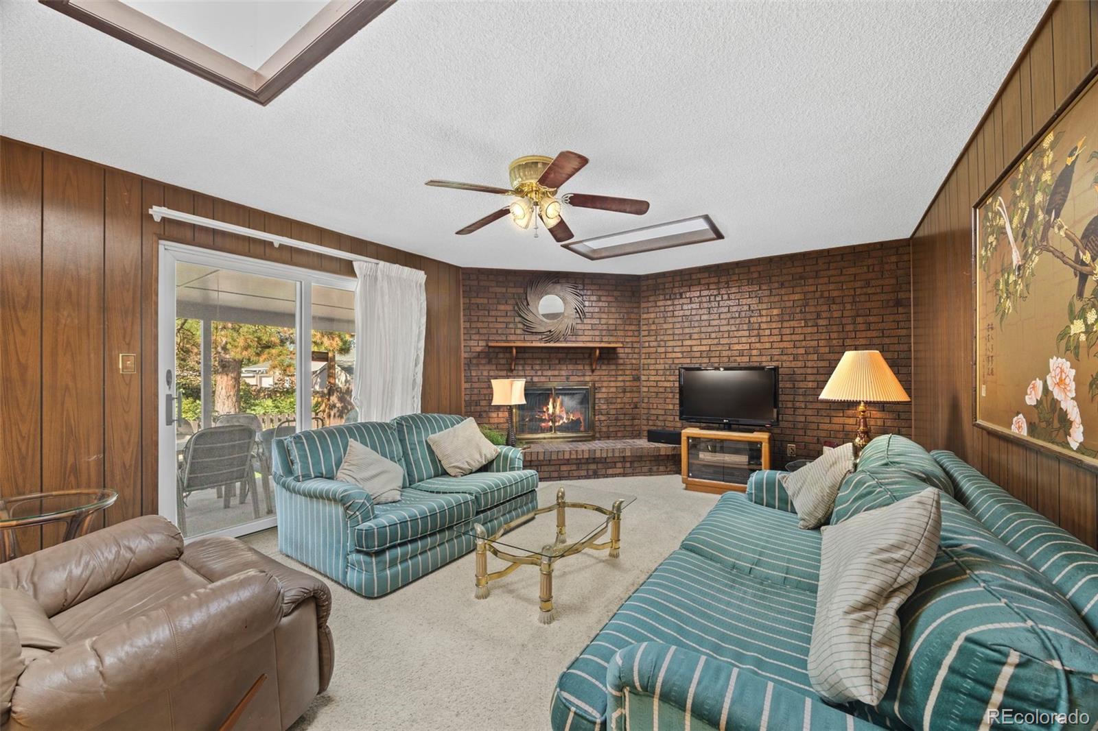 12081 W 36th Place Wheat Ridge CO 80033 | MLS #7805820 Image 16