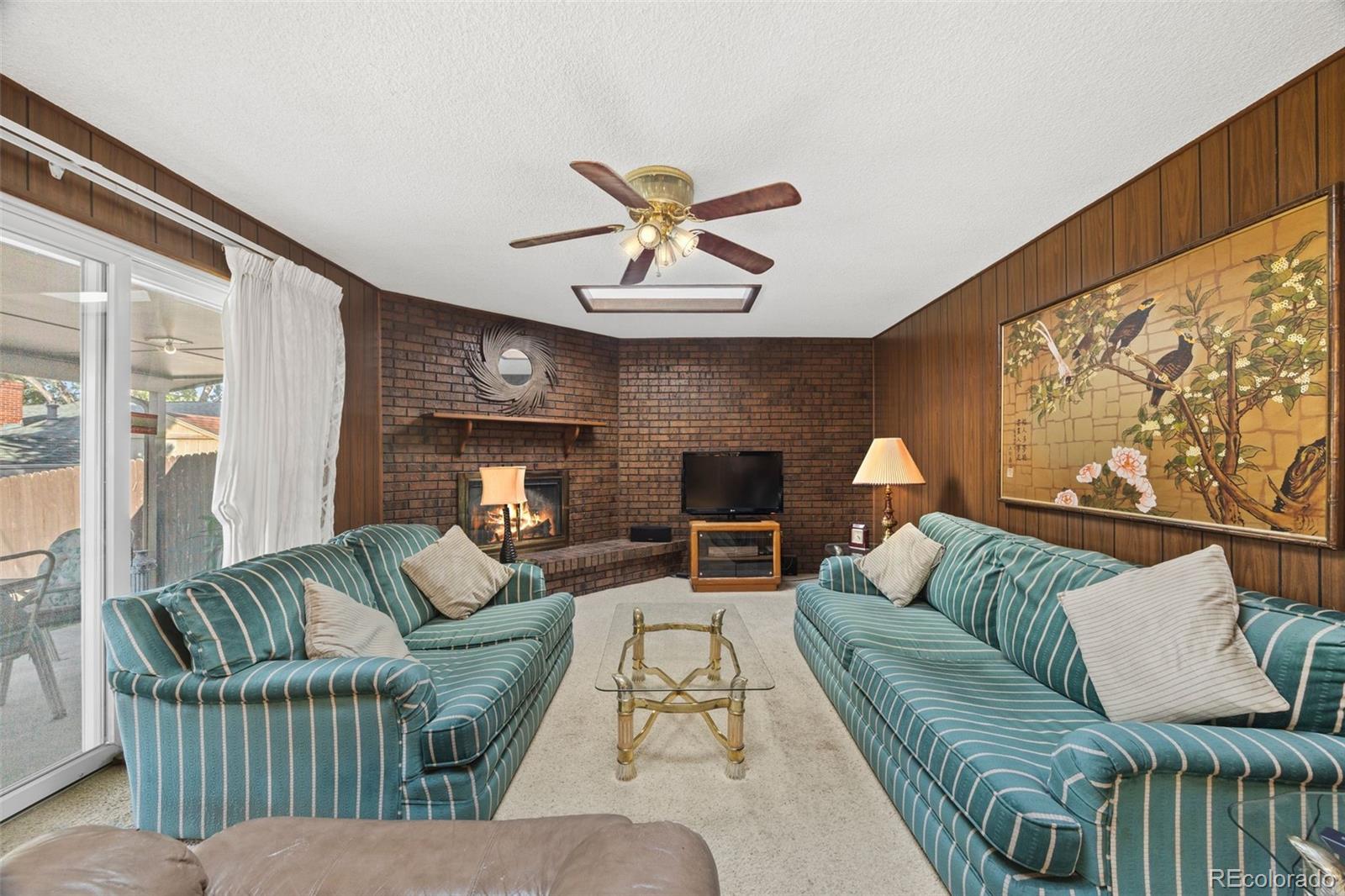 12081 W 36th Place Wheat Ridge CO 80033 | MLS #7805820 Image 17