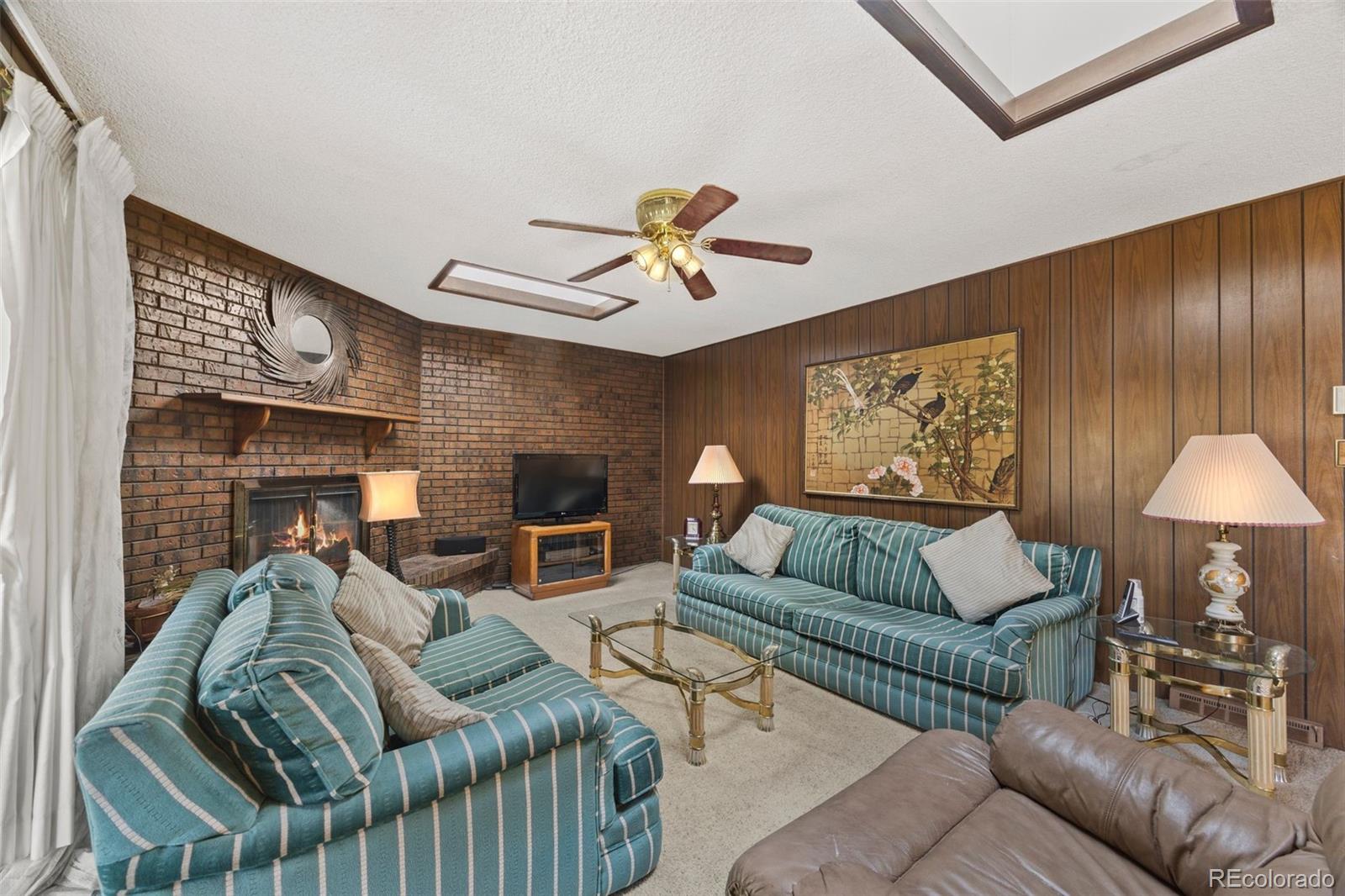 12081 W 36th Place Wheat Ridge CO 80033 | MLS #7805820 Image 18
