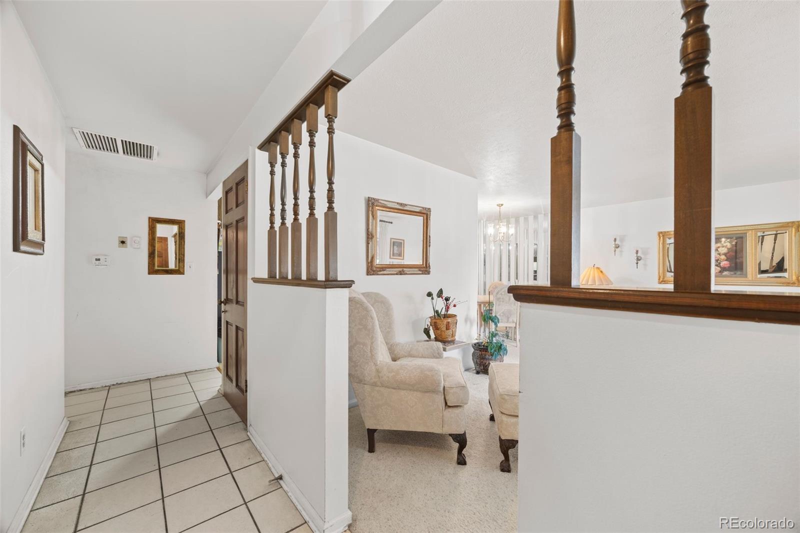 12081 W 36th Place Wheat Ridge CO 80033 | MLS #7805820 Image 3