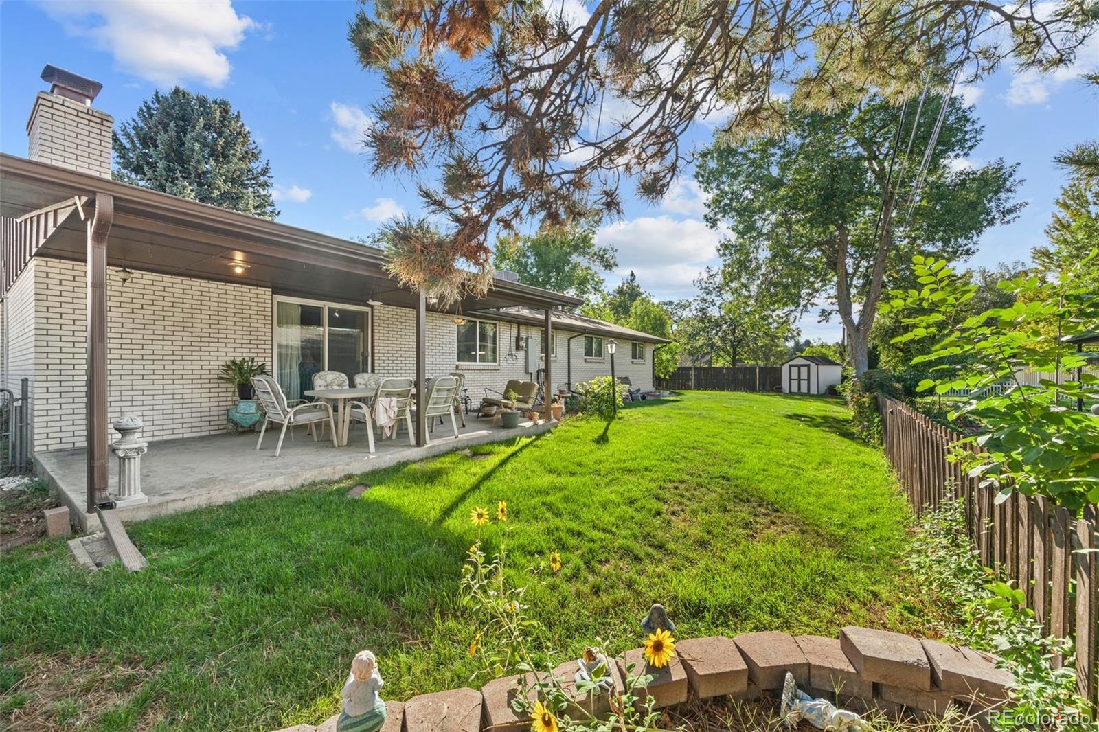 12081 W 36th Place Wheat Ridge CO 80033 | MLS #7805820 Image 37