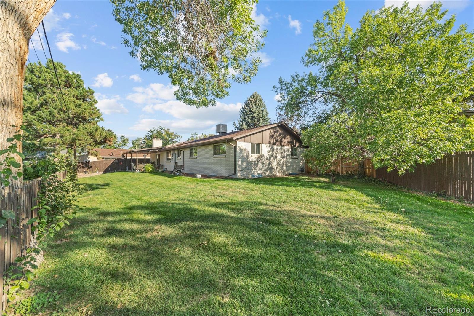 12081 W 36th Place Wheat Ridge CO 80033 | MLS #7805820 Image 38