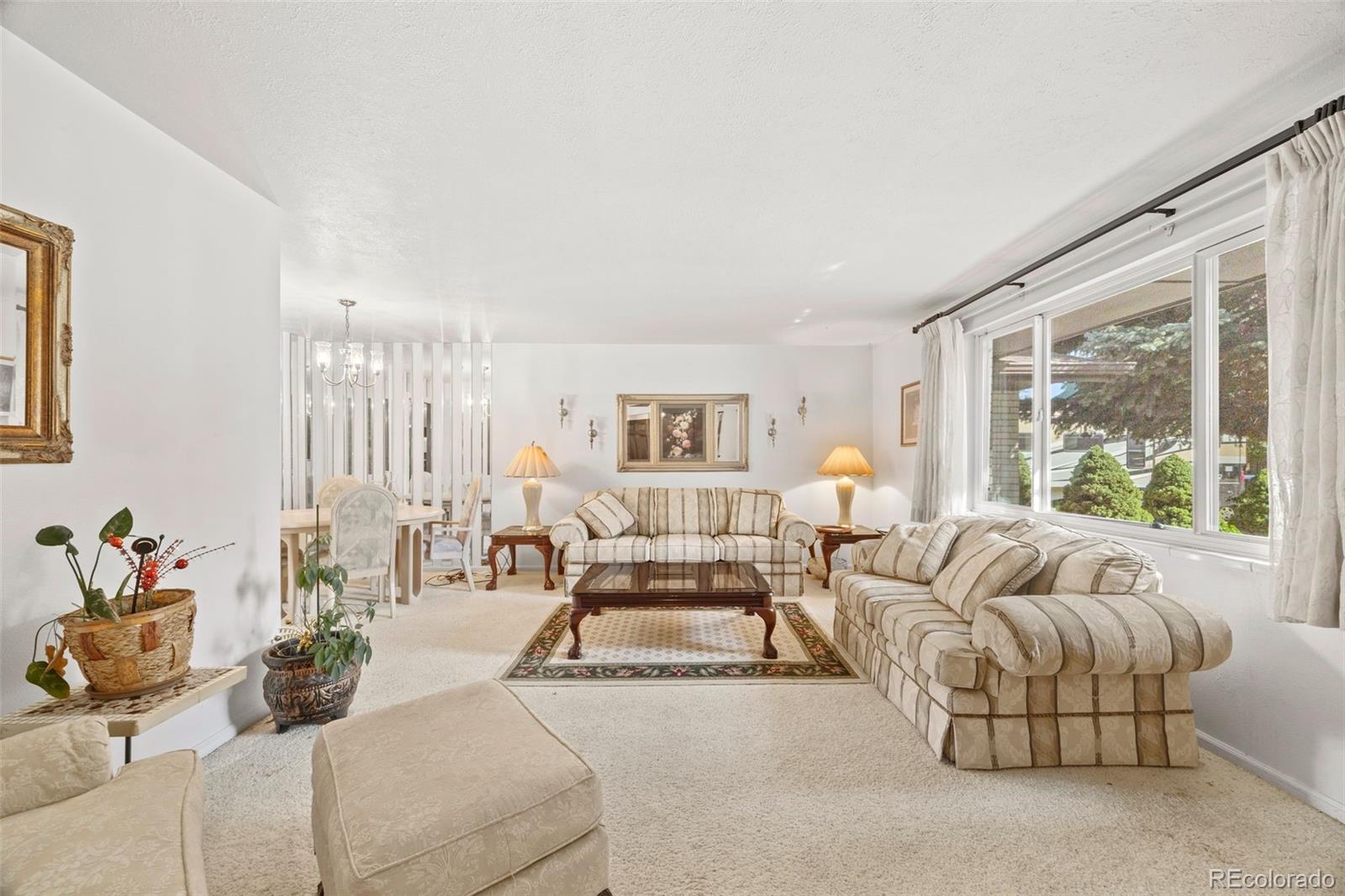 12081 W 36th Place Wheat Ridge CO 80033 | MLS #7805820 Image 4