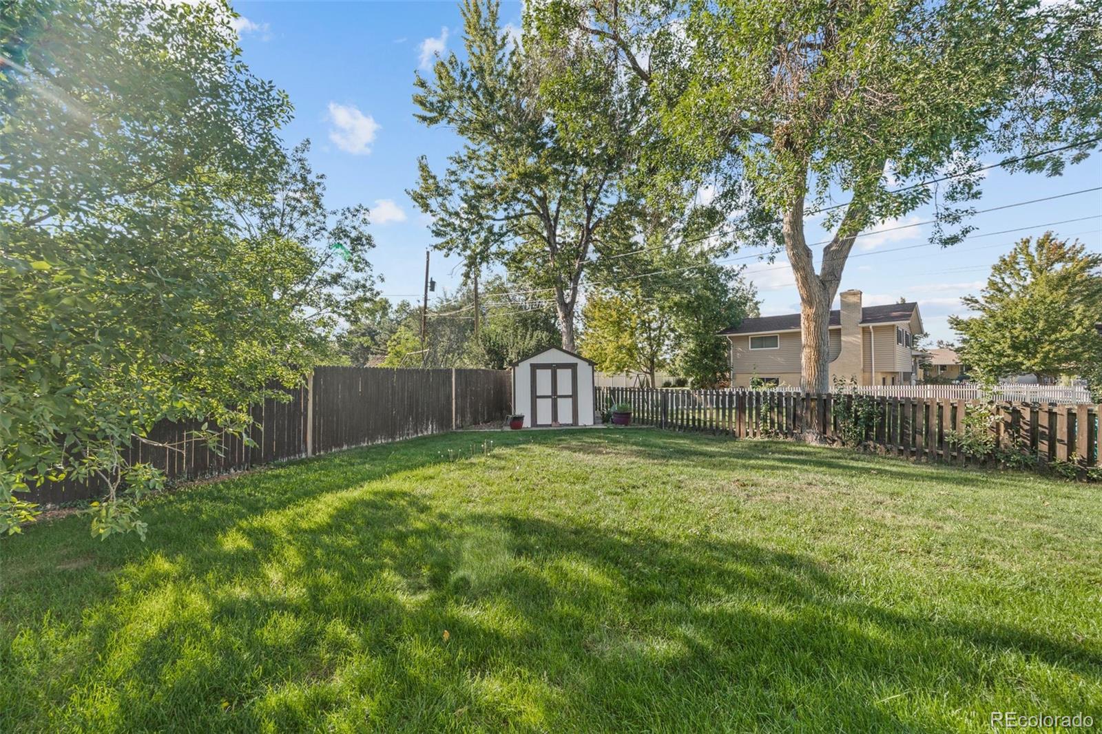 12081 W 36th Place Wheat Ridge CO 80033 | MLS #7805820 Image 40