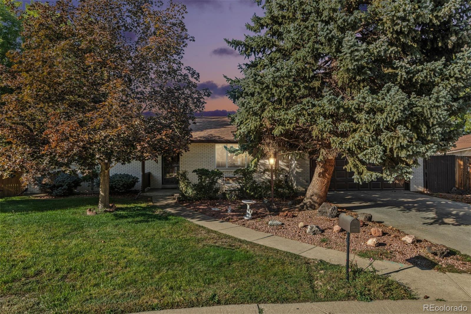 12081 W 36th Place Wheat Ridge CO 80033 | MLS #7805820 Image 41