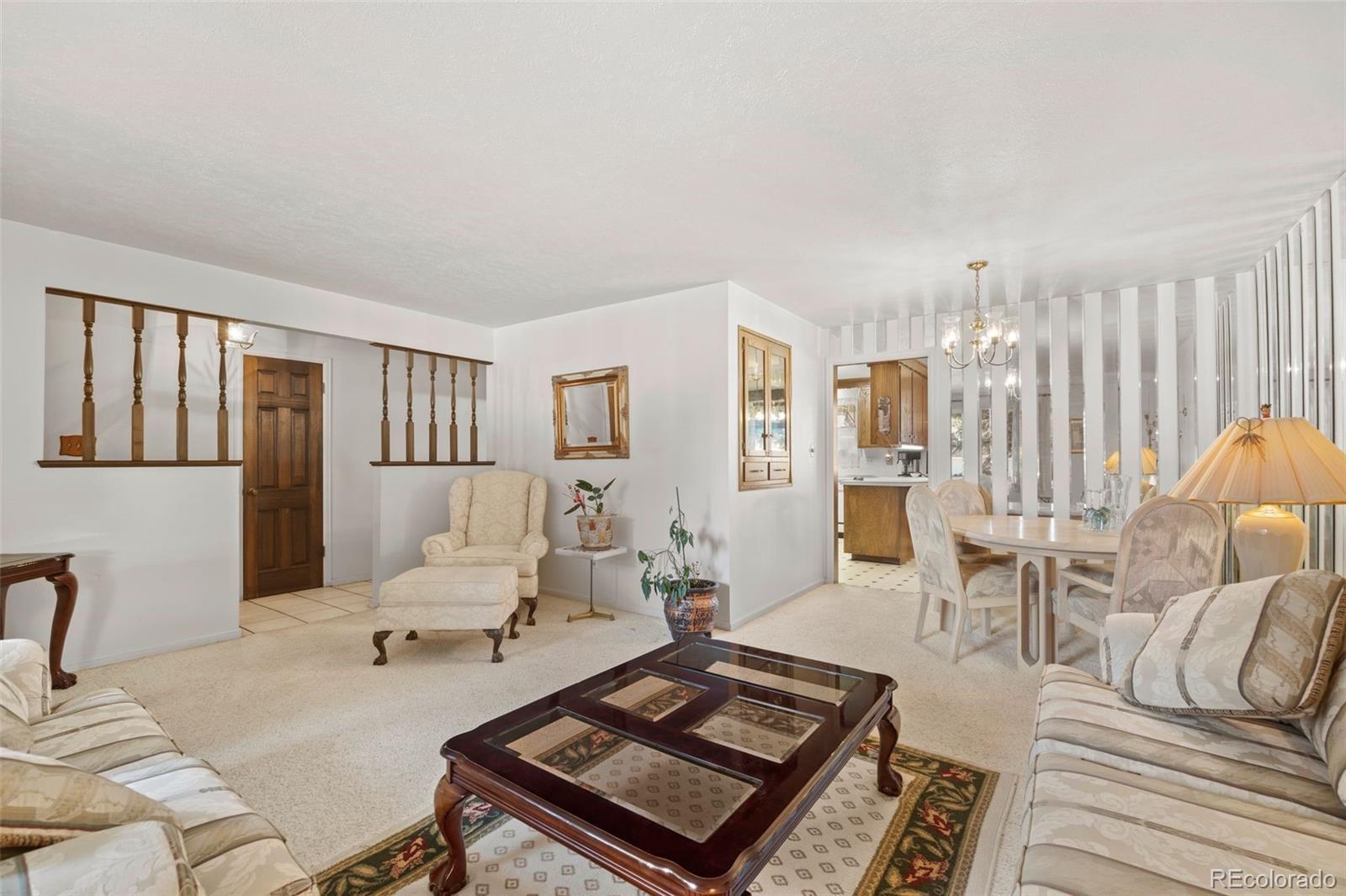 12081 W 36th Place Wheat Ridge CO 80033 | MLS #7805820 Image 5