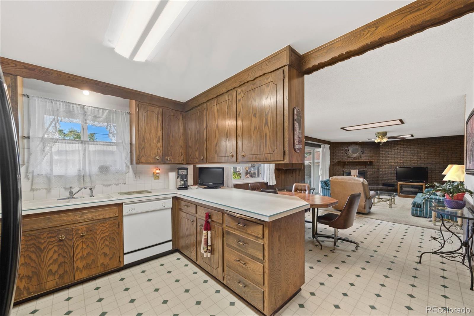 12081 W 36th Place Wheat Ridge CO 80033 | MLS #7805820 Image 9