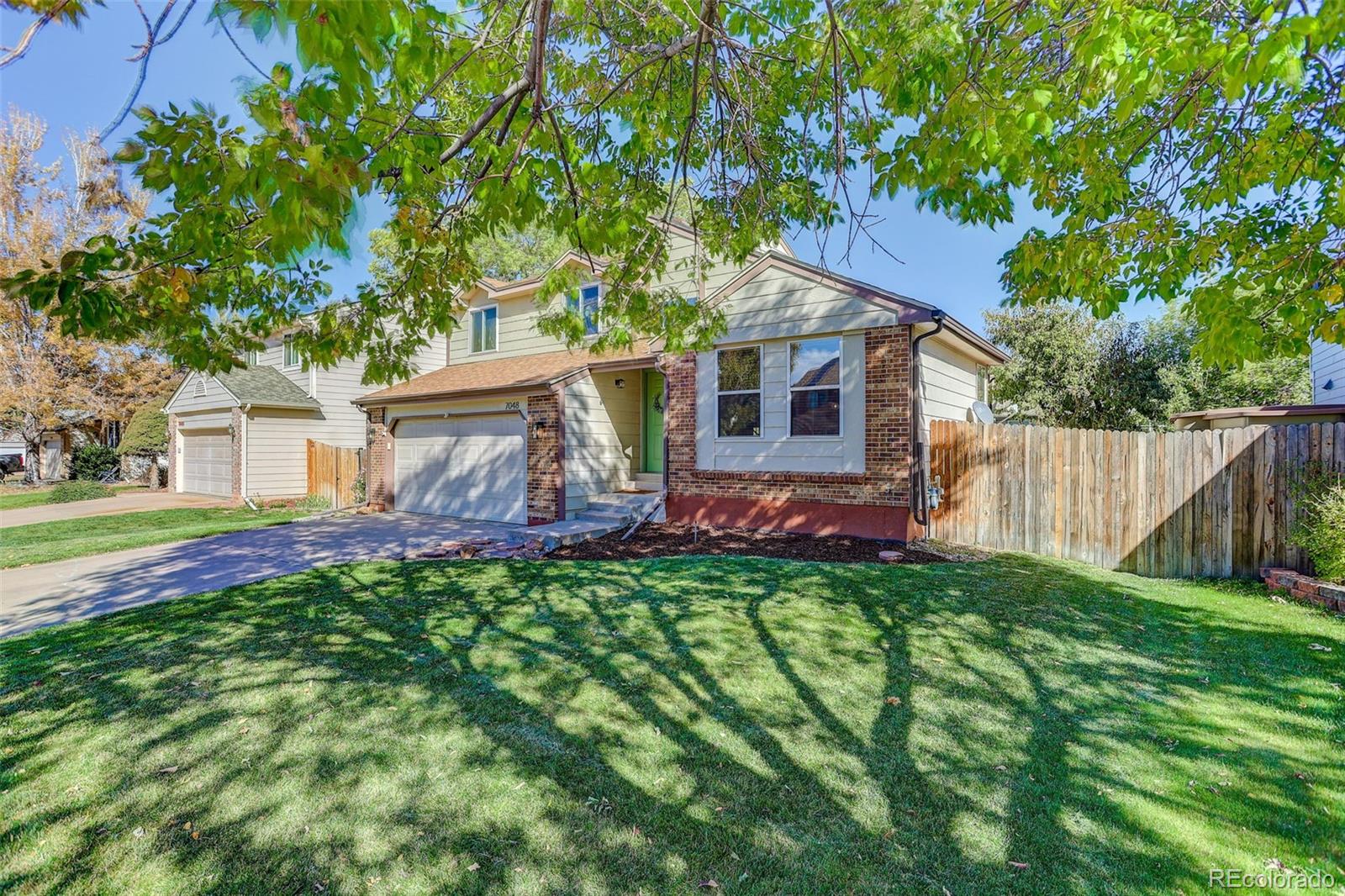 7048 S Flower Court Littleton CO 80128 | MLS #7820113 Image 1