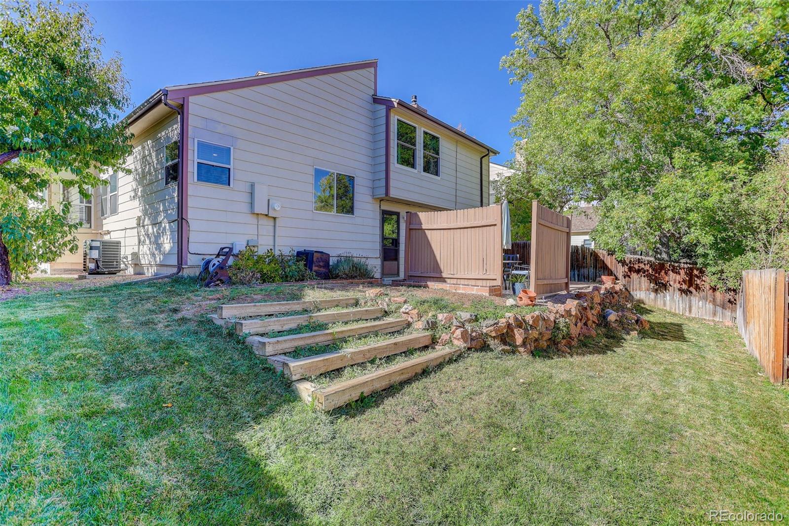 7048 S Flower Court Littleton CO 80128 | MLS #7820113 Image 30