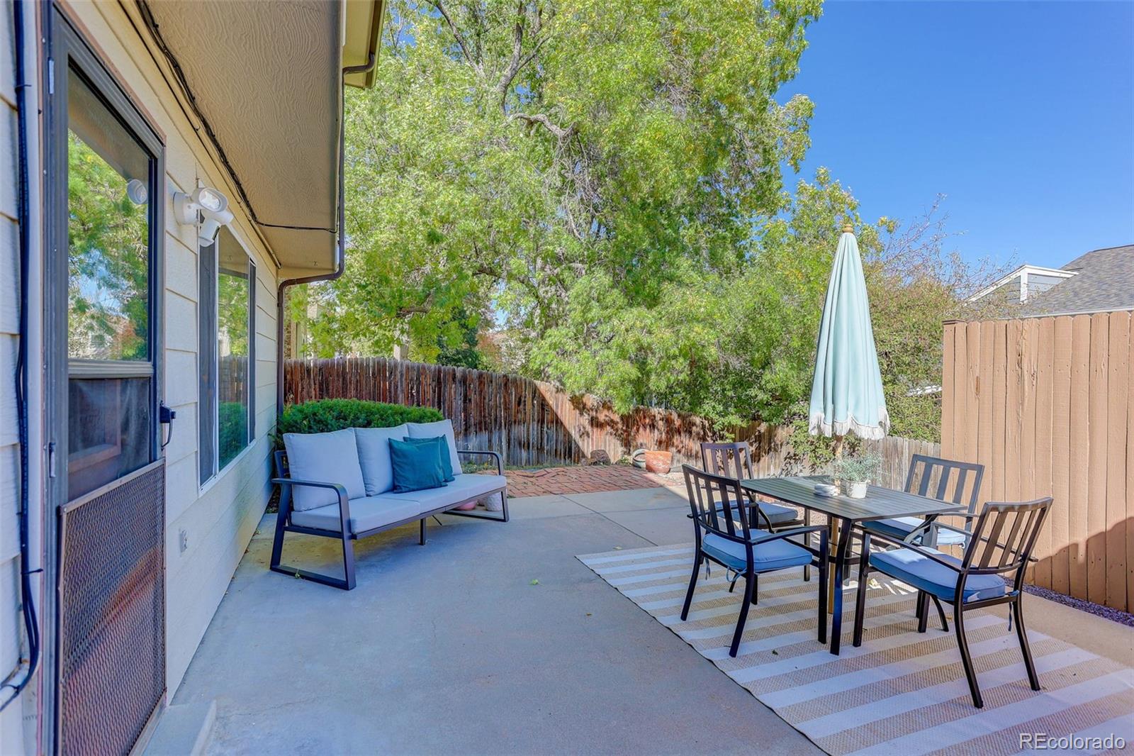 7048 S Flower Court Littleton CO 80128 | MLS #7820113 Image 31